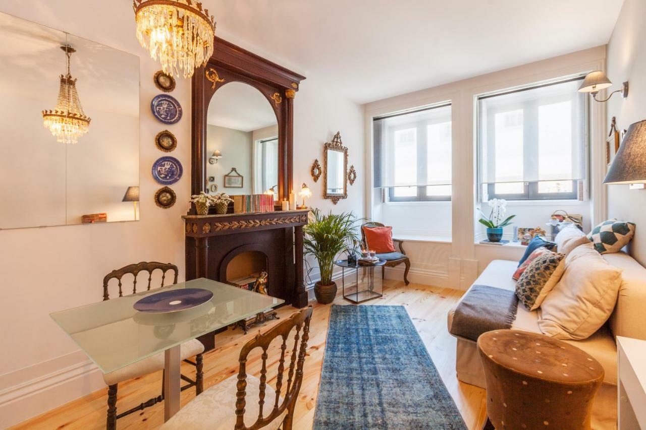 Lapa 39 - Downtown Studio Apartamento